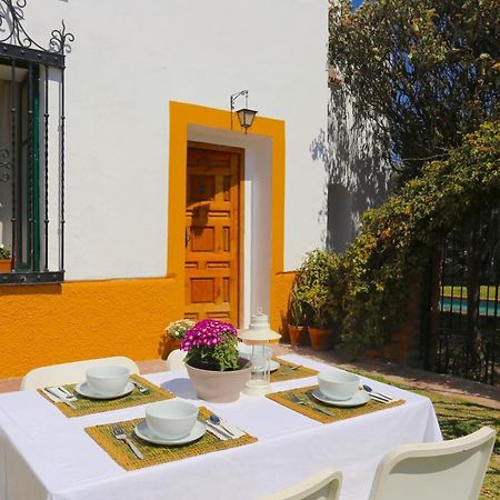 Villa Clavero Two Premium Apt Málaga Kültér fotó