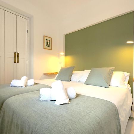 Villa Clavero Two Premium Apt Málaga Kültér fotó