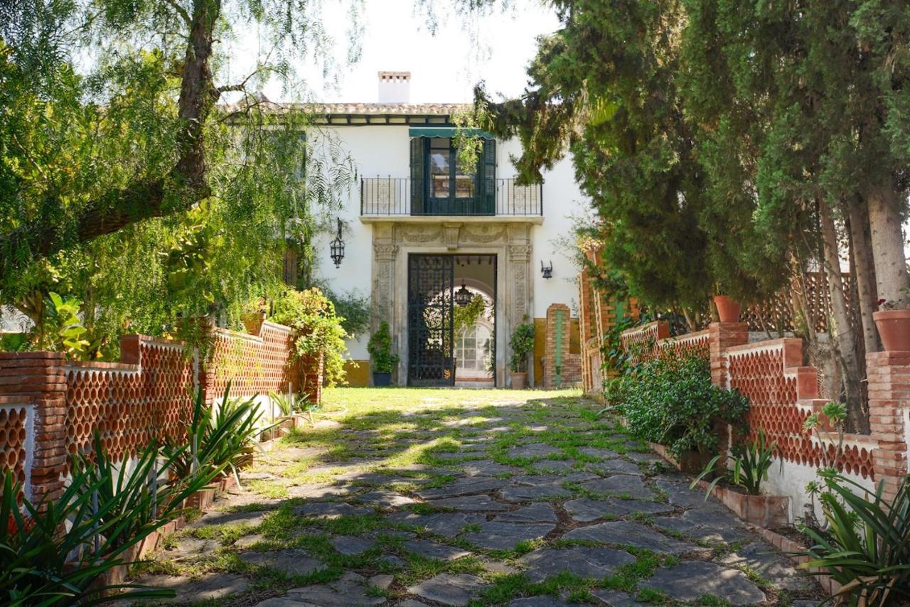 Villa Clavero Two Premium Apt Málaga Kültér fotó