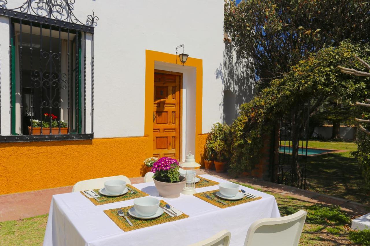 Villa Clavero Two Premium Apt Málaga Kültér fotó