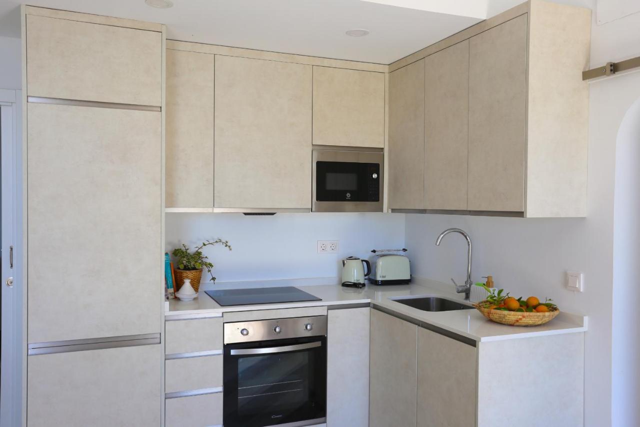 Villa Clavero Two Premium Apt Málaga Kültér fotó