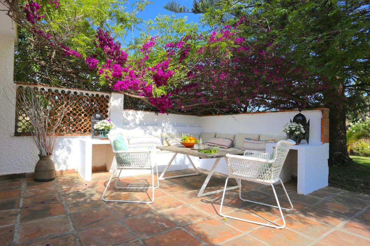 Villa Clavero Two Premium Apt Málaga Kültér fotó