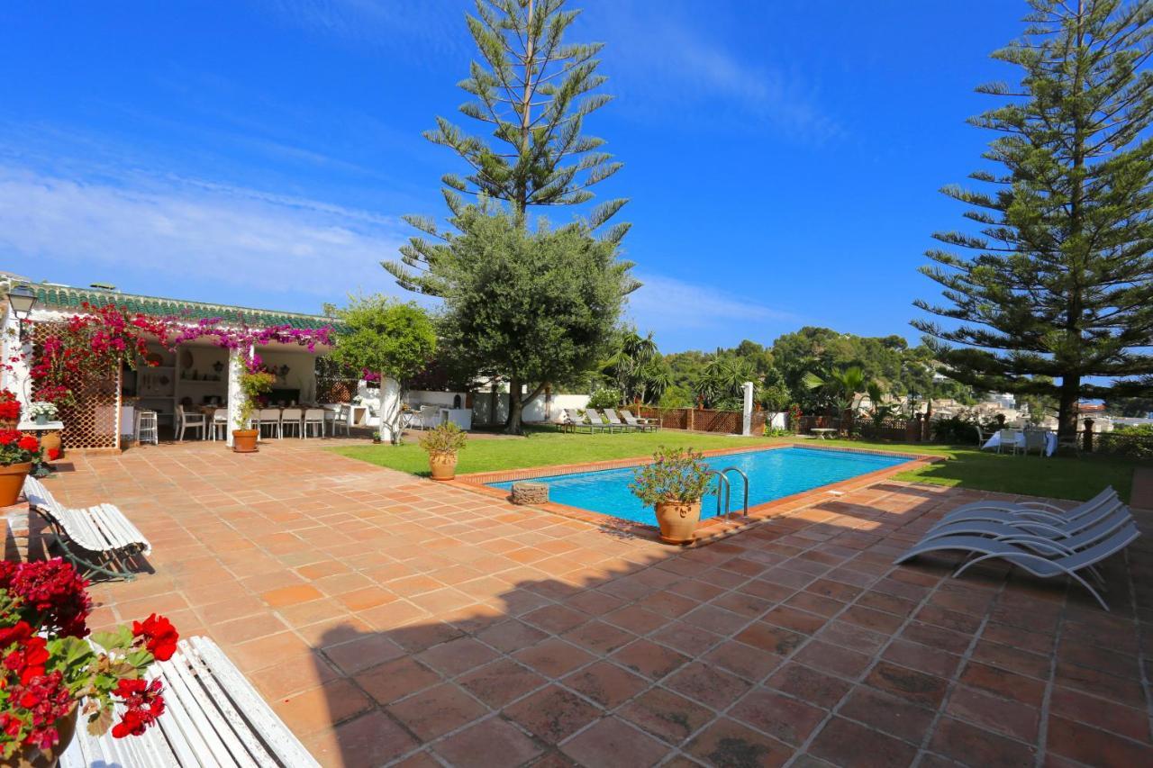 Villa Clavero Two Premium Apt Málaga Kültér fotó