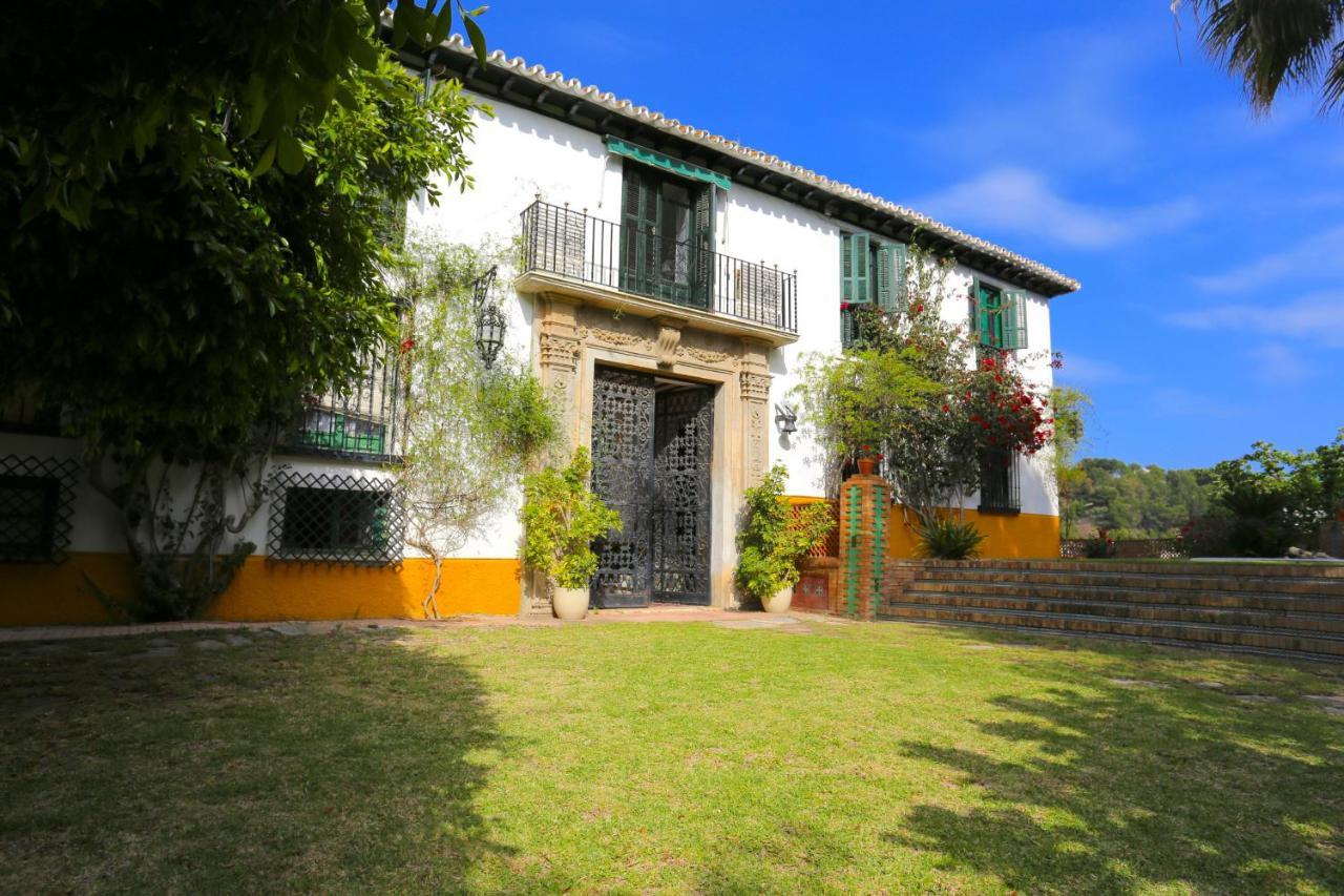 Villa Clavero Two Premium Apt Málaga Kültér fotó