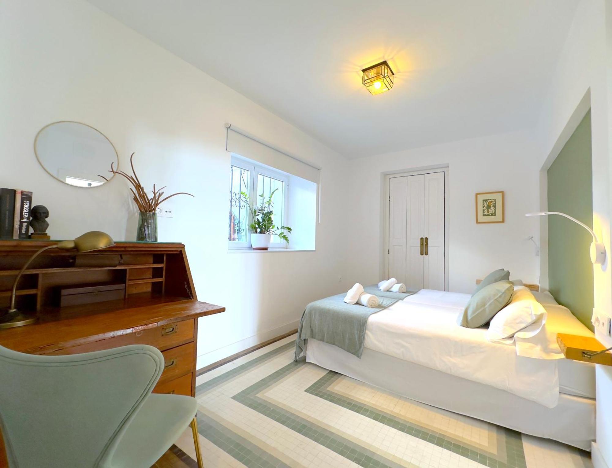 Villa Clavero Two Premium Apt Málaga Kültér fotó