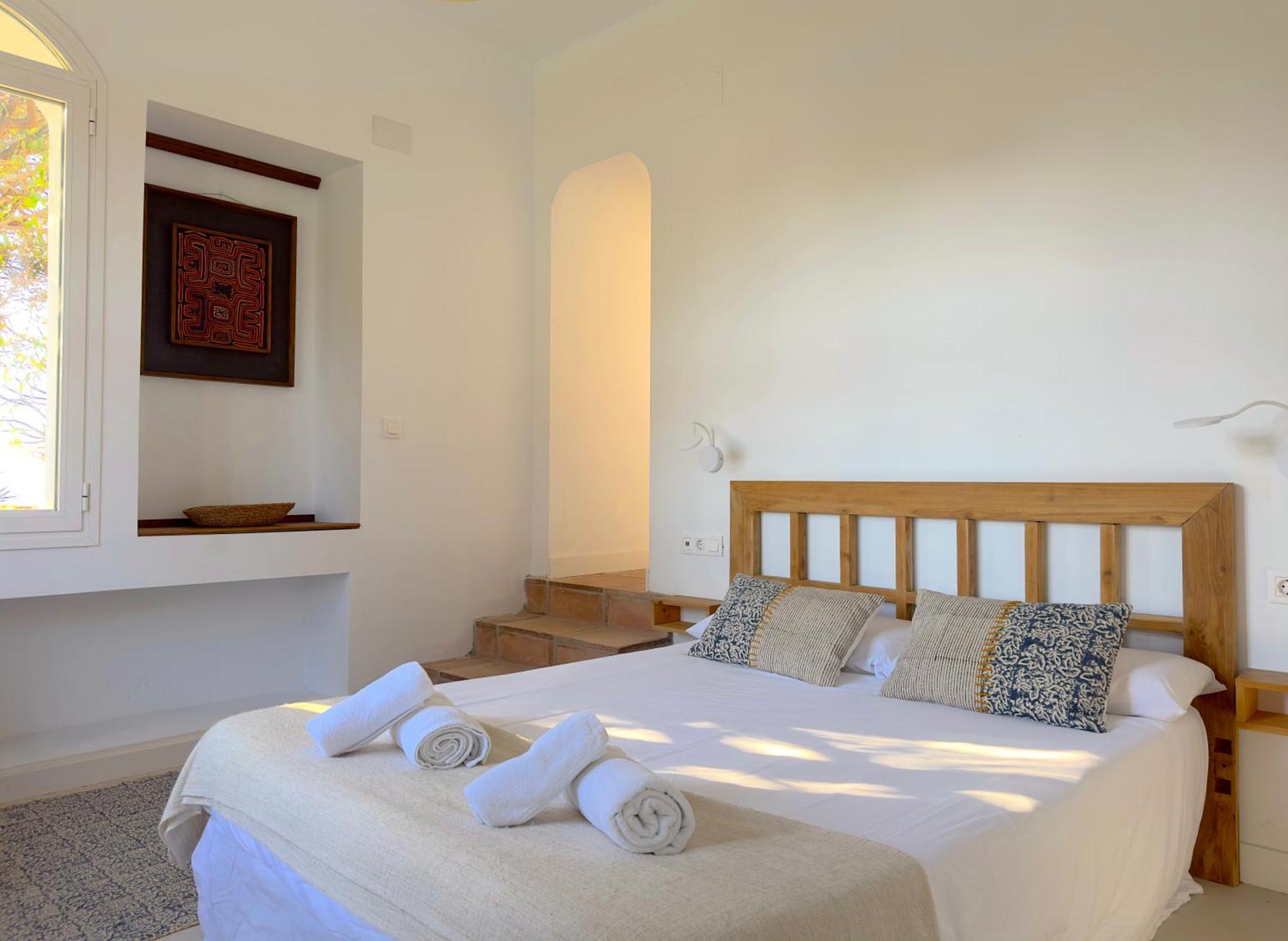Villa Clavero Two Premium Apt Málaga Kültér fotó