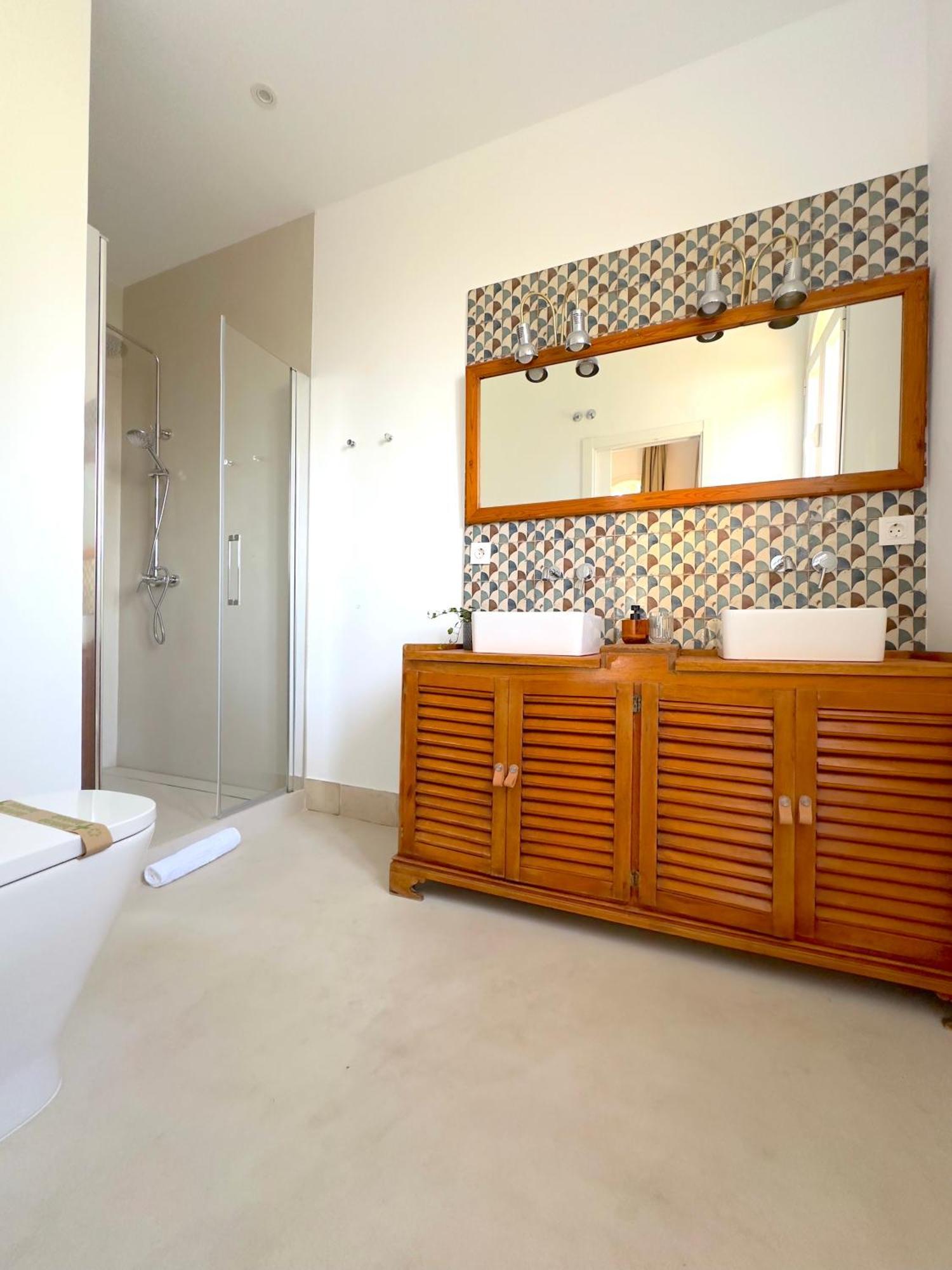 Villa Clavero Two Premium Apt Málaga Kültér fotó